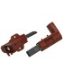  Spazzole Motore Originale Ariston Hot Point